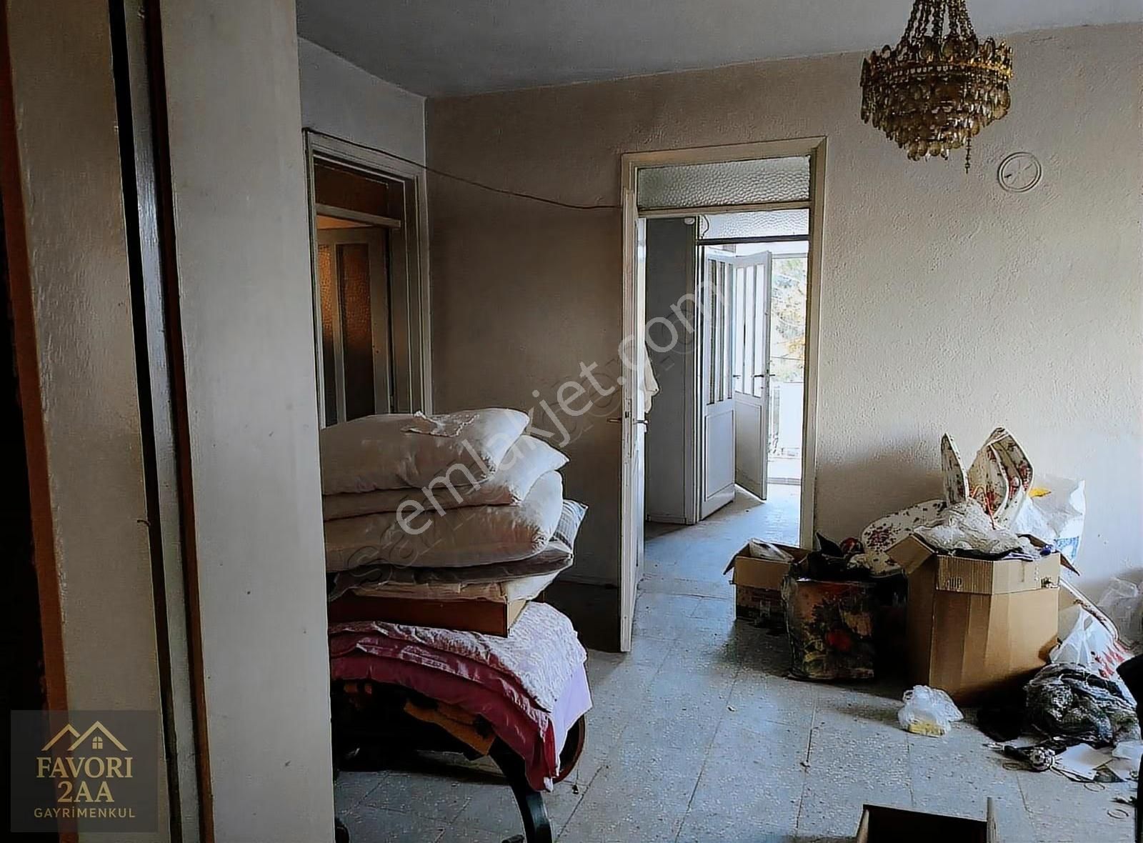 Fevzipaşa Mah De 3 Haneli Satılık Müstakil Ev - Görsel 6