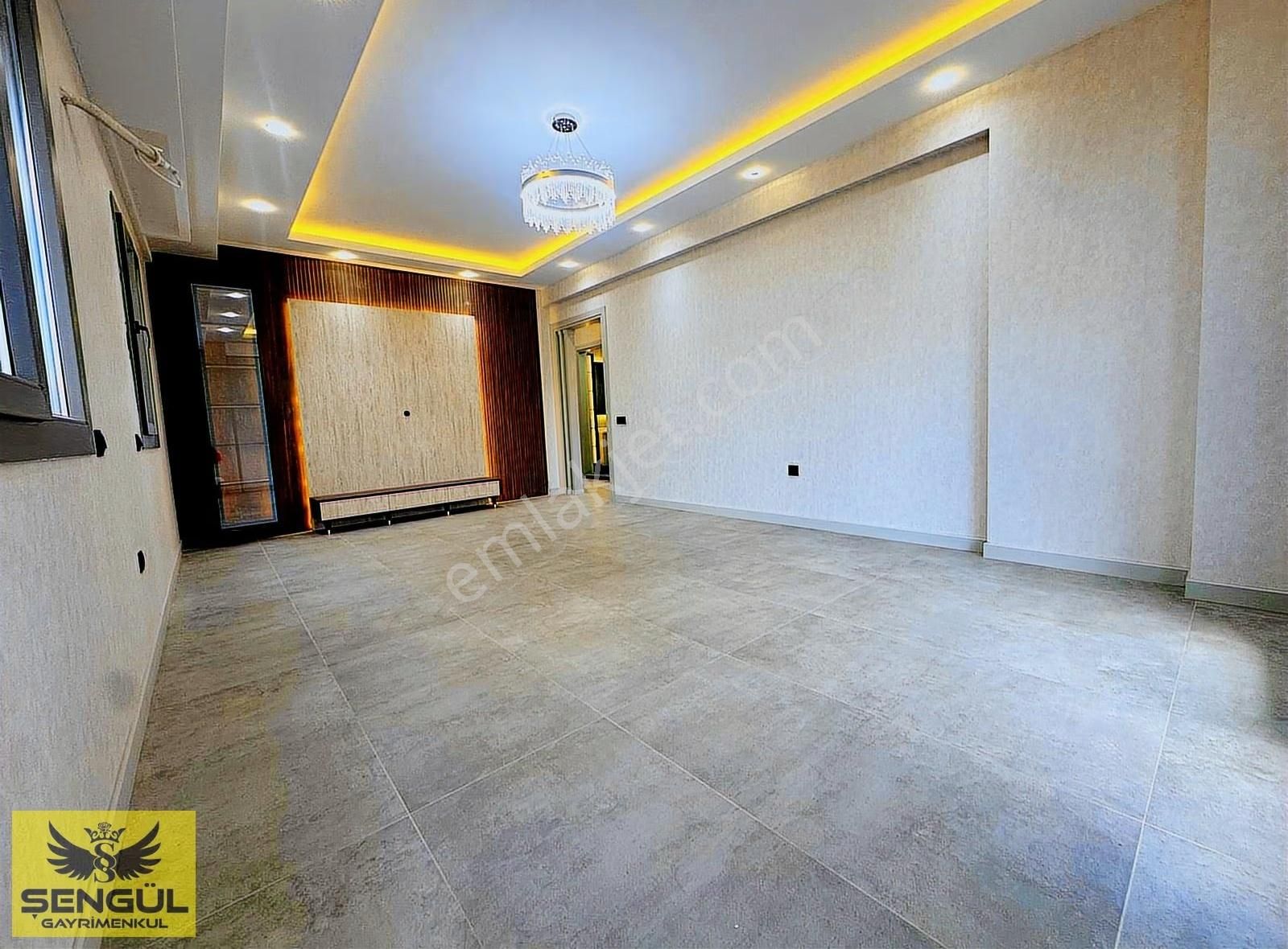 Şengül Gayrimenkul'den Ferhatlar Üstü Lüks 3+1 Satılık Daire - Görsel 33