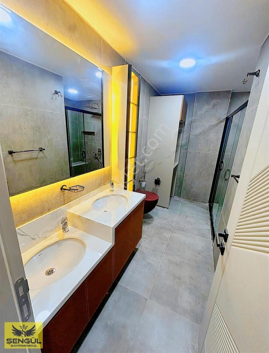 Şengül Gayrimenkul'den Ferhatlar Üstü Lüks 3+1 Satılık Daire - Görsel 7