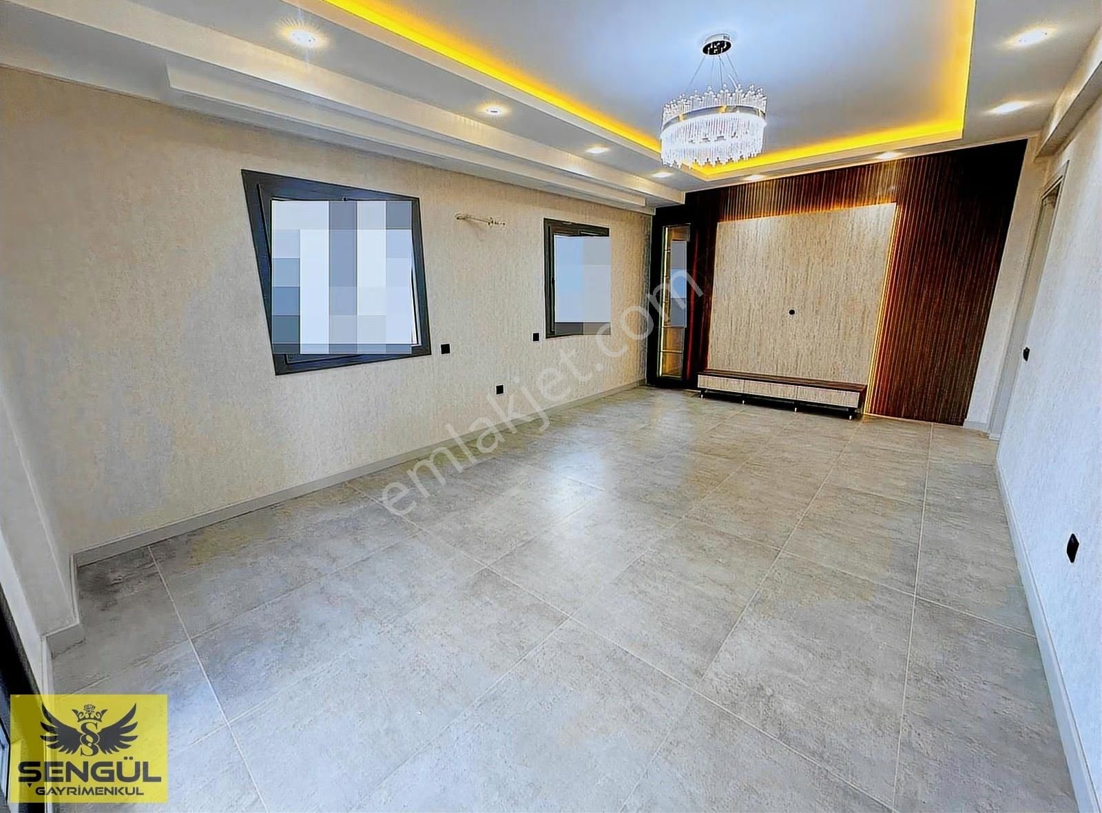 Şengül Gayrimenkul'den Ferhatlar Üstü Lüks 3+1 Satılık Daire - Görsel 12