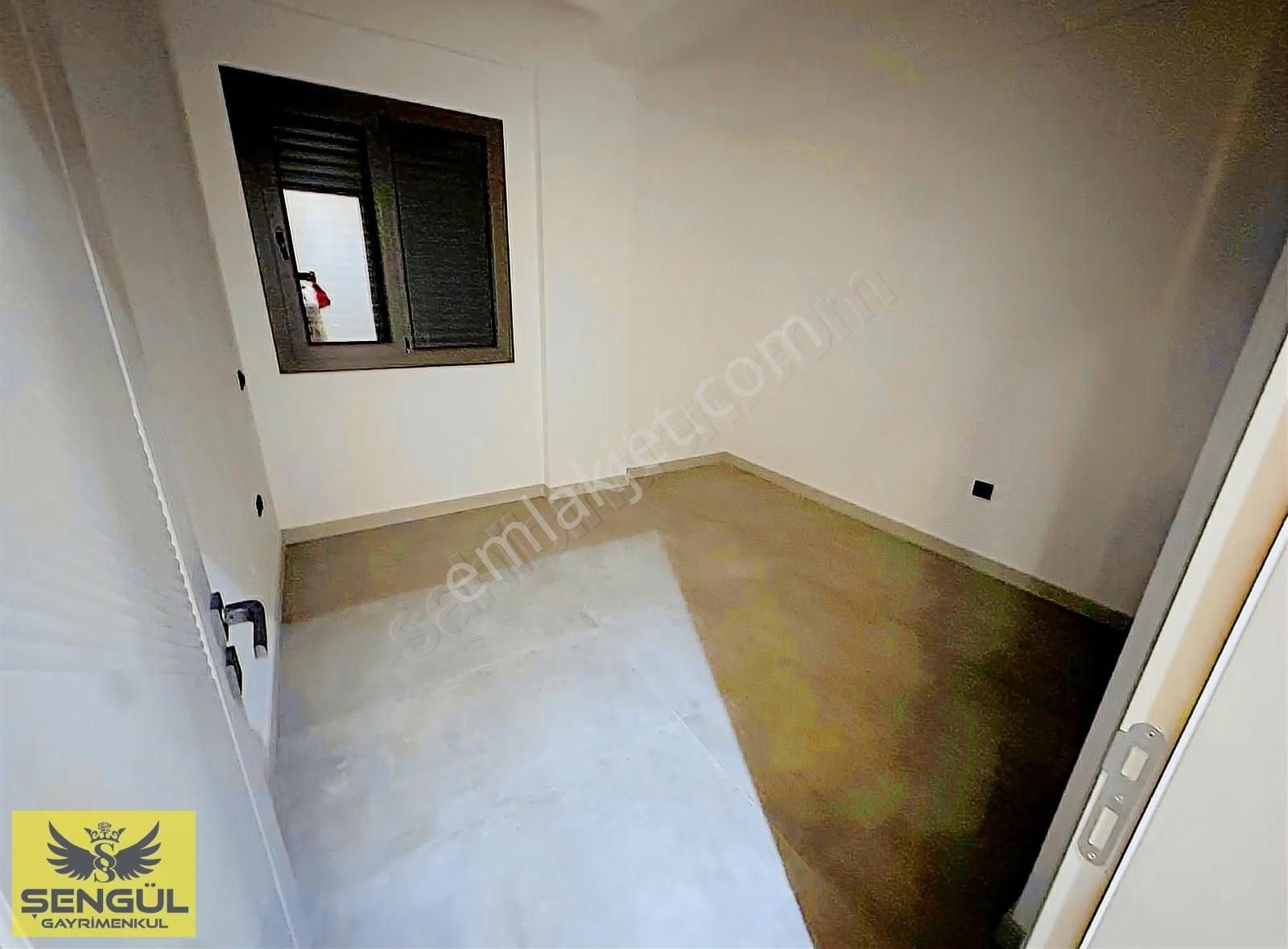 Şengül Gayrimenkul'den Ferhatlar Üstü Lüks 3+1 Satılık Daire - Görsel 8