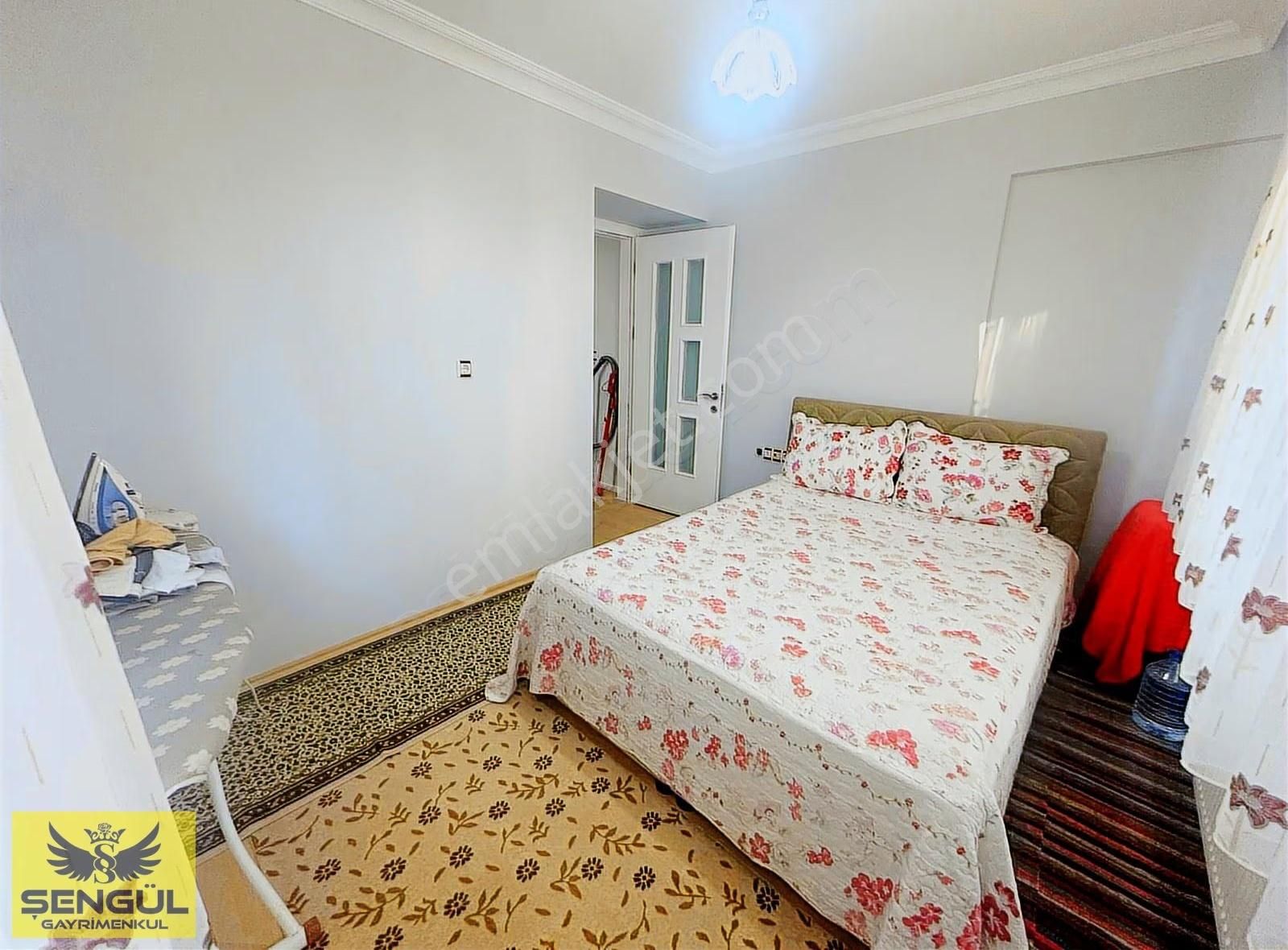 Şengül Gayrimenkul'den Selçukbey'de Site İçinde 4+1satılık Daire - Görsel 17