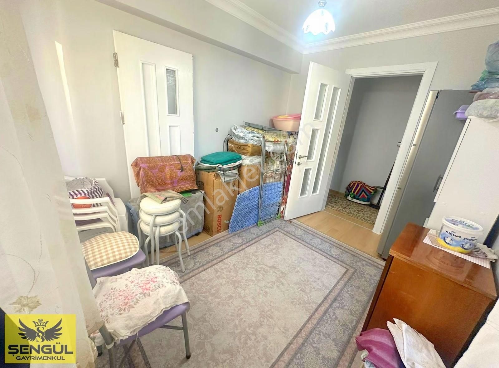 Şengül Gayrimenkul'den Selçukbey'de Site İçinde 4+1satılık Daire - Görsel 9