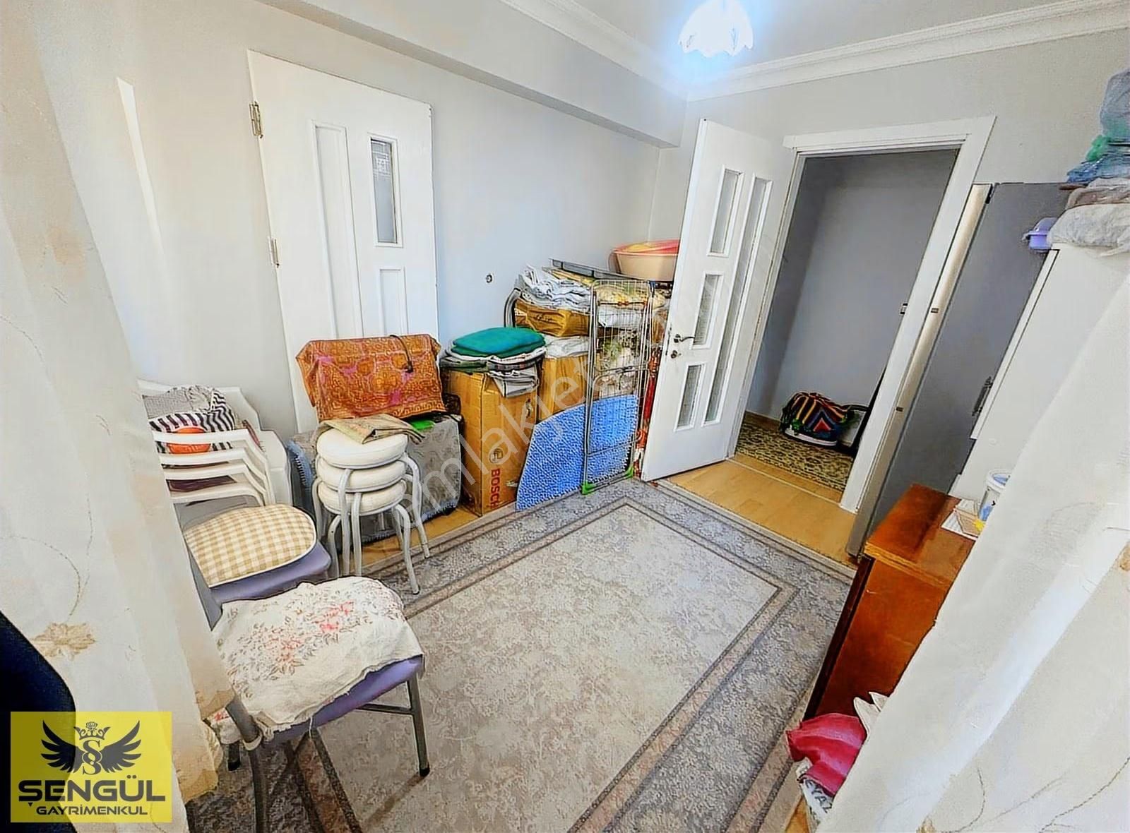 Şengül Gayrimenkul'den Selçukbey'de Site İçinde 4+1satılık Daire - Görsel 18