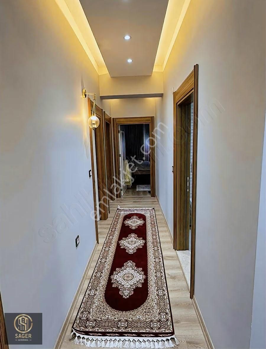 Sager Gayrimenkul'den Sıfır Full Eşyalı 4+1 Daire! - Görsel 4