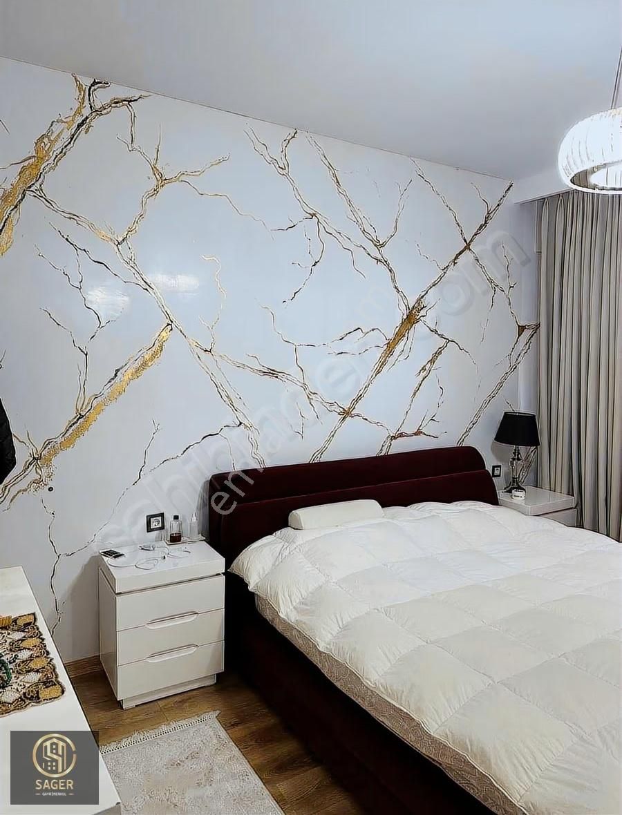 Sager Gayrimenkul'den Sıfır Full Eşyalı 4+1 Daire! - Görsel 17