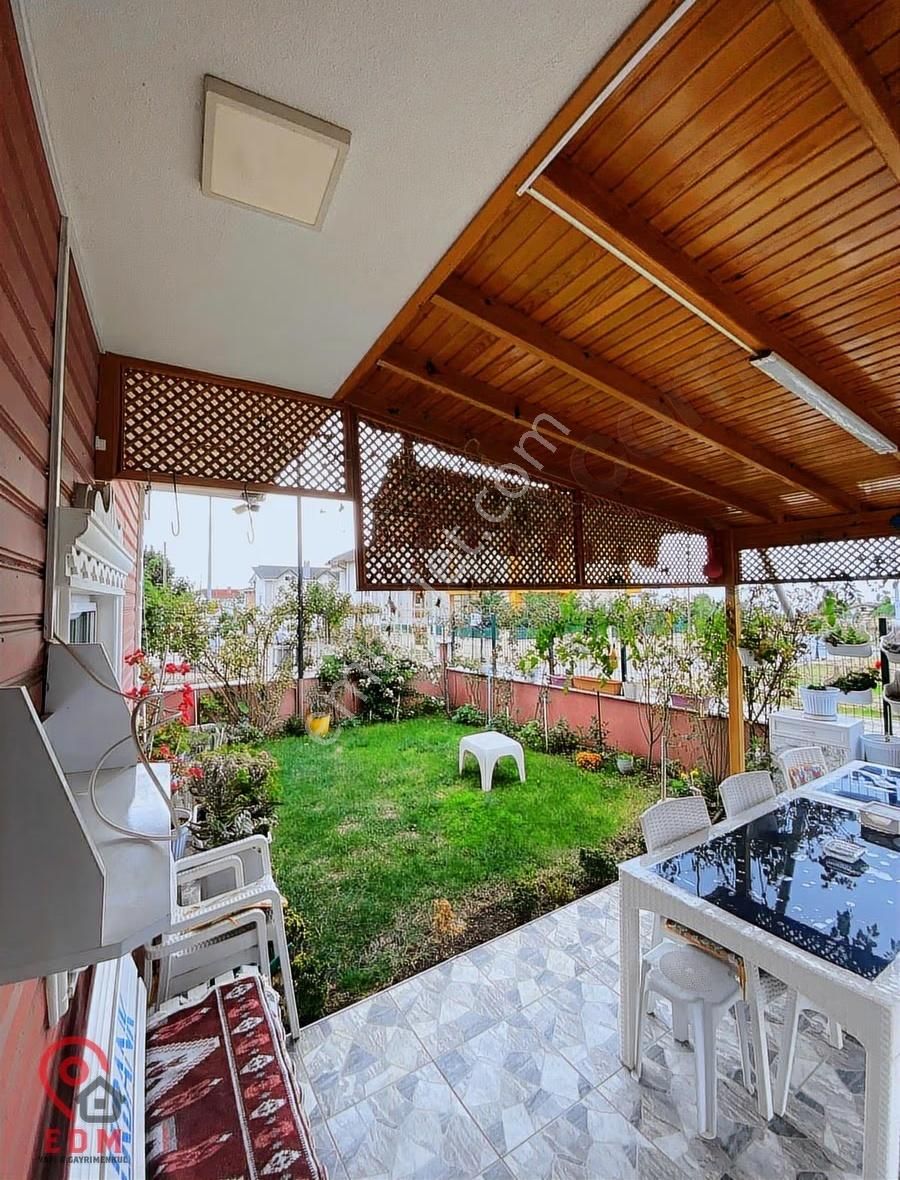 Silivri Klassis Mevkii Satılık Müstakil Deniz Manzaralı Villa - Görsel 2