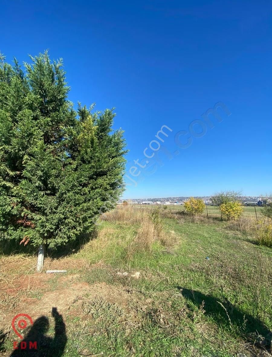 Selimpaşa Da Satılık Villa İmarlı 1100 M2 Net Arsa - Görsel 5