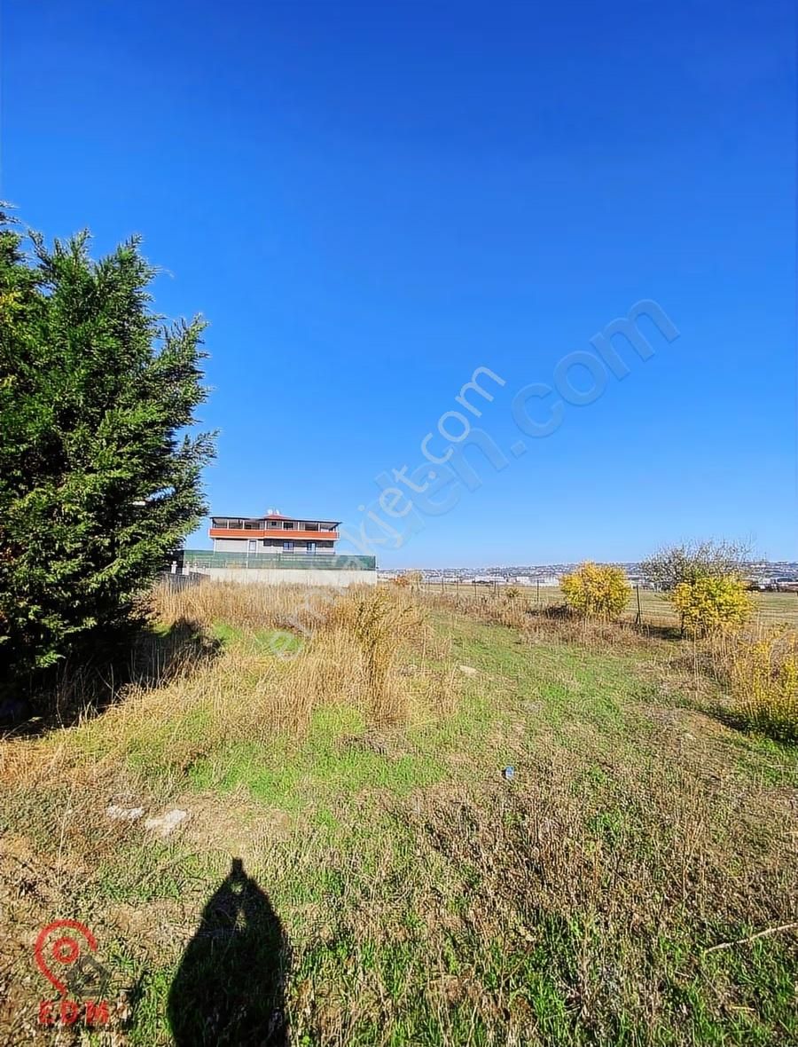 Selimpaşa Da Satılık Villa İmarlı 1100 M2 Net Arsa - Görsel 2