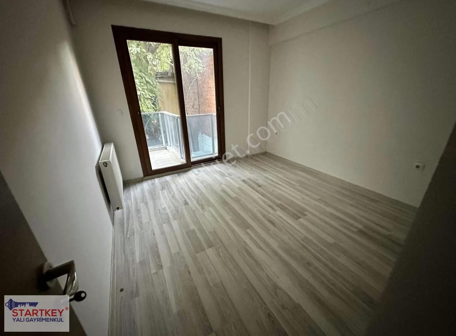 Çiğli'de Merkezi Konumda Satılık 1+1 Daire - Görsel 16