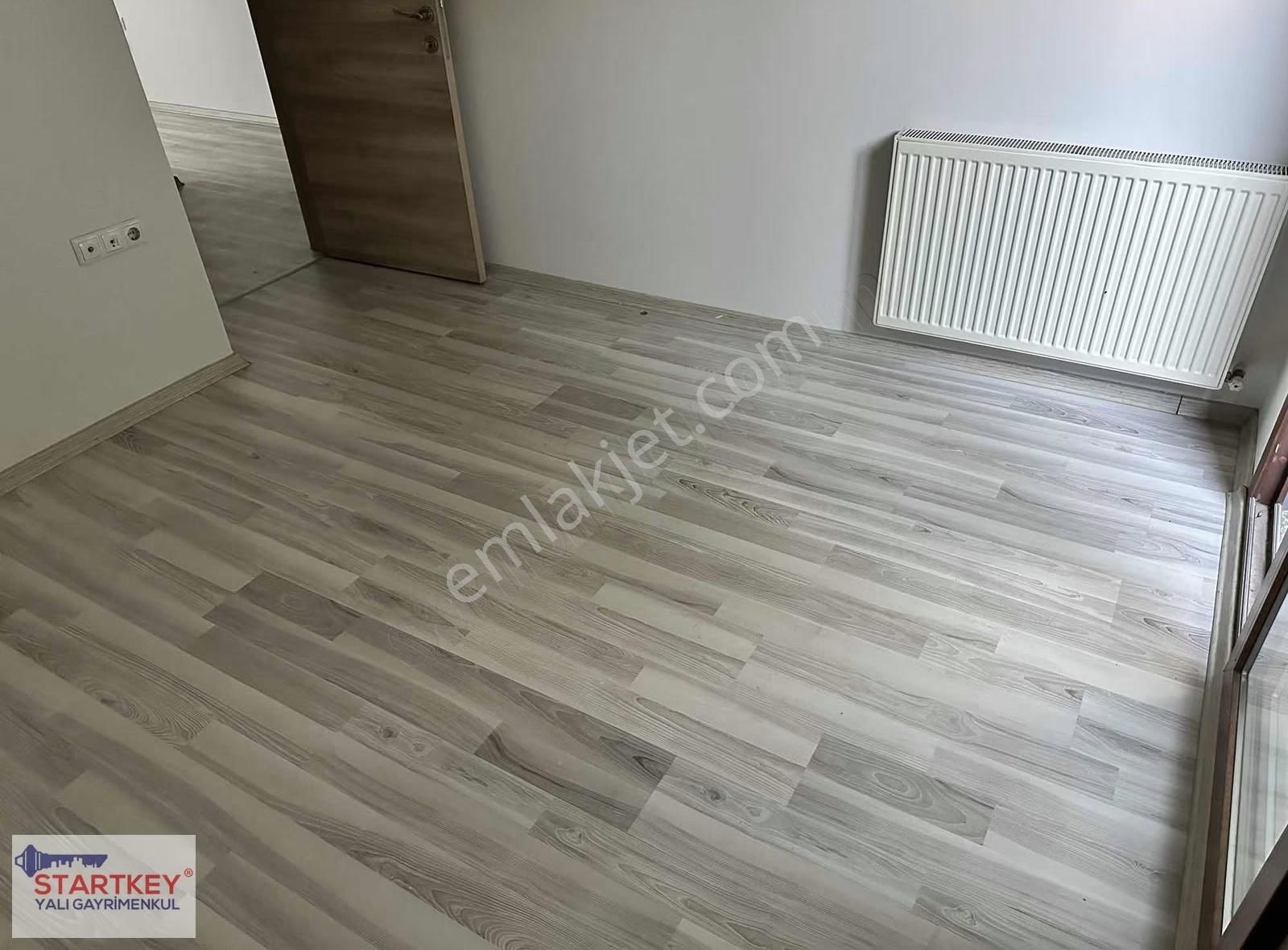 Çiğli'de Merkezi Konumda Satılık 1+1 Daire - Görsel 22