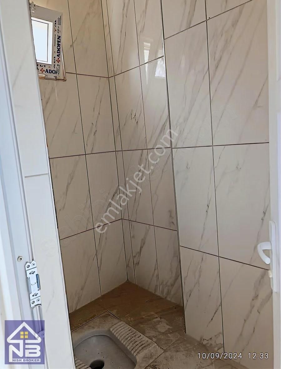 İnegöl Yeni Mh. Ertuğulgazi Orta Okulu Yakını 110 M2 Dükkan - Görsel 3