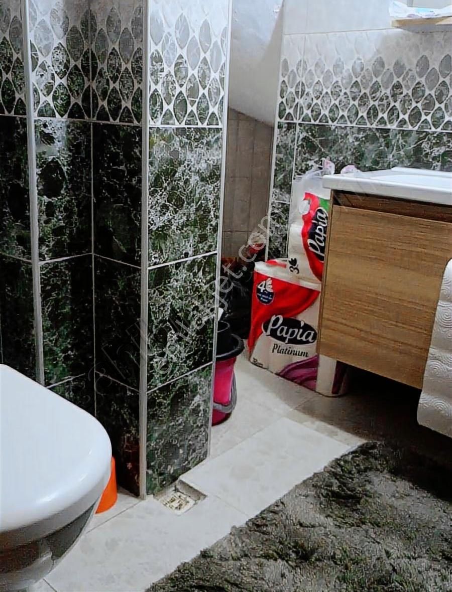 Marmaris Turunç 6+1 Satılık Tripleks İkiz Villa ! - Görsel 4