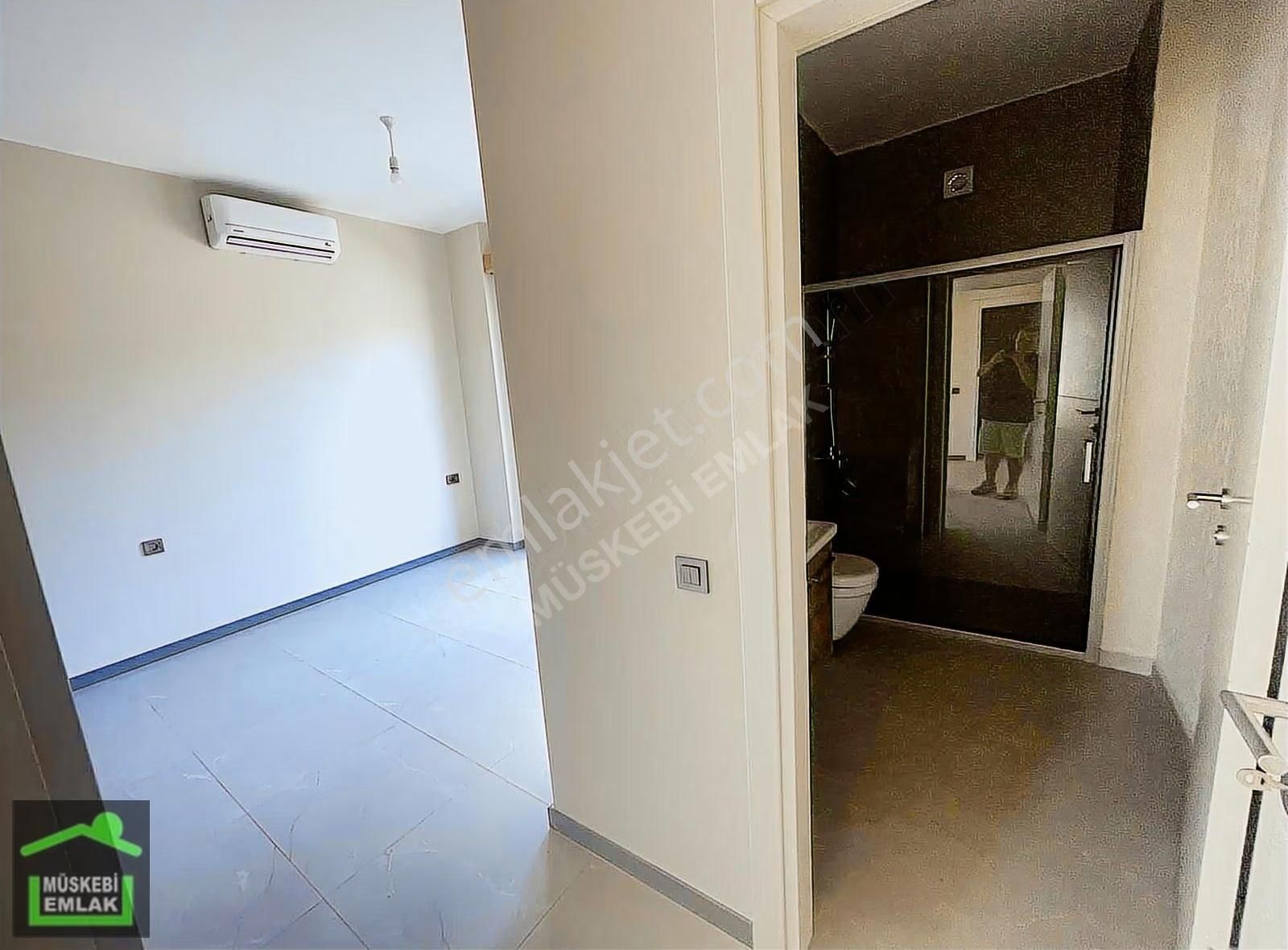 İslamhanelerinde 340 M2 Bahçeli 3+1 Tek Katlı Daire - Görsel 7