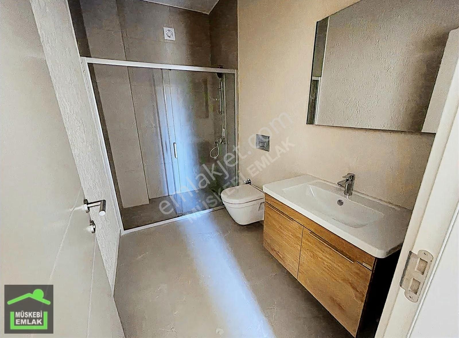 İslamhanelerinde 340 M2 Bahçeli 3+1 Tek Katlı Daire - Görsel 2