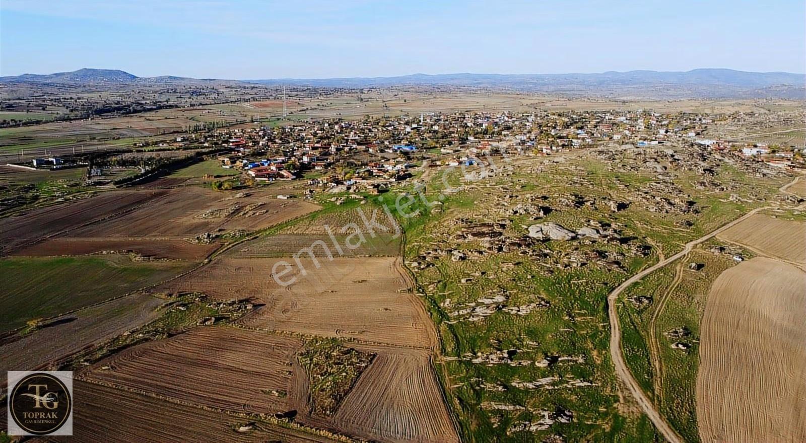 Kırklareli Merkez Kayalı Köyünde Satılık 70 Dönüm Fırsat Arazi - Görsel 11