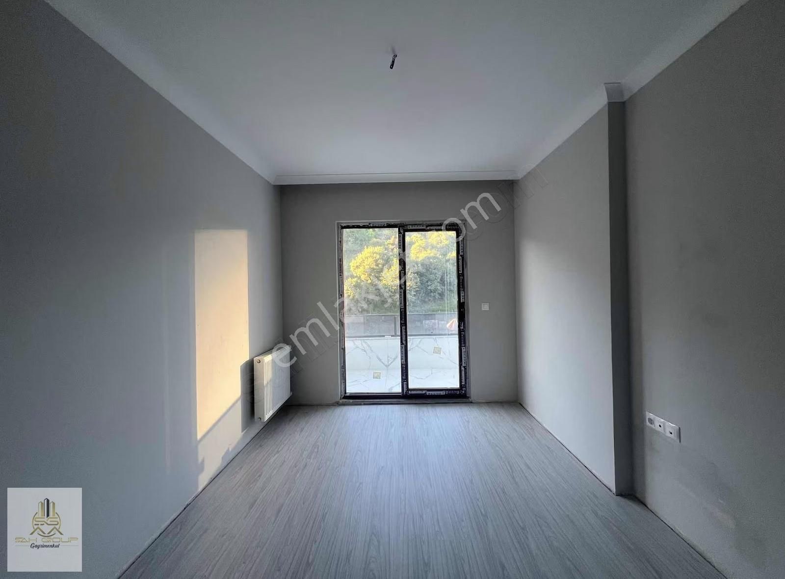 Şah Group Gayrimenkul Güvencesiyle Satılık Fırsat Daire - Görsel 22