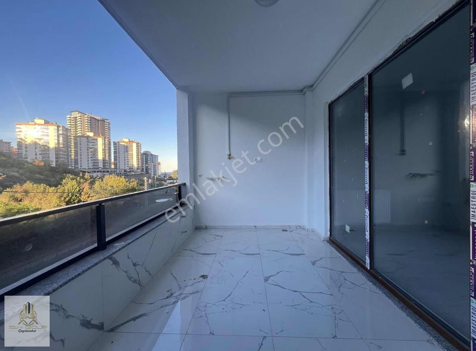 Şah Group Gayrimenkul Güvencesiyle Satılık Fırsat Daire - Görsel 10