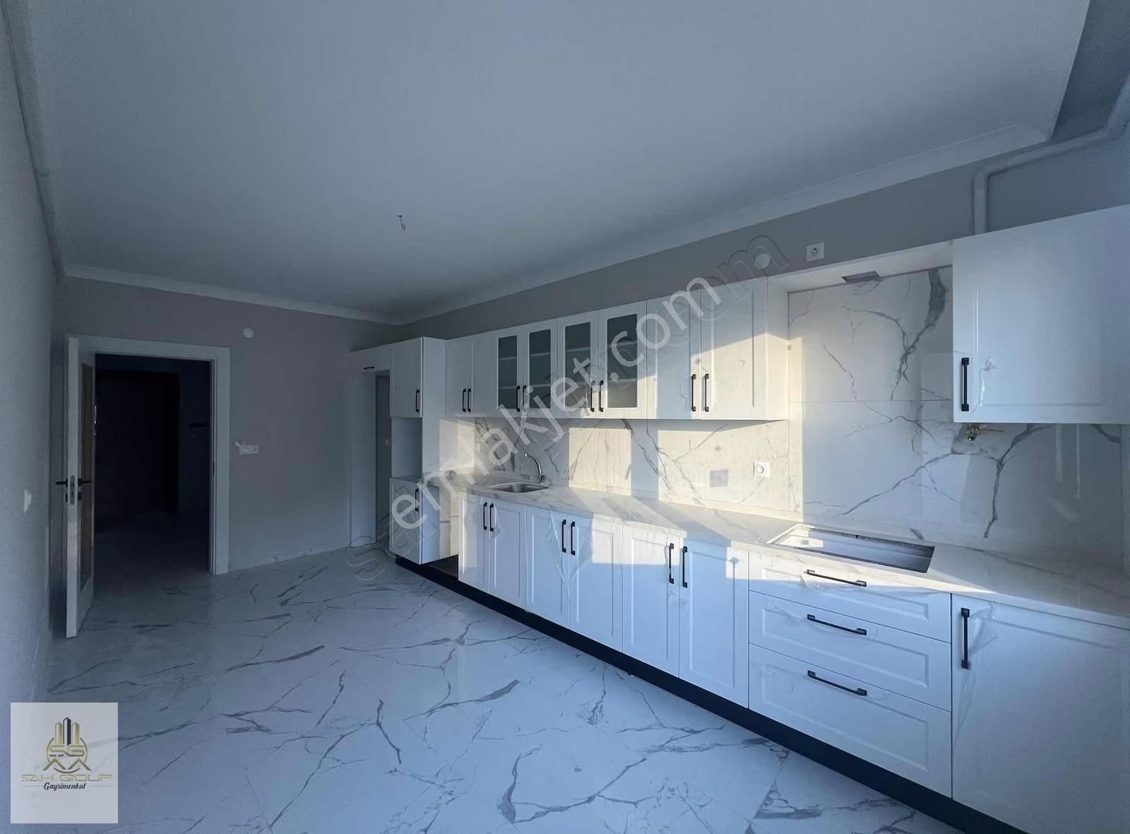 Şah Group Gayrimenkul Güvencesiyle Satılık Fırsat Daire - Görsel 9