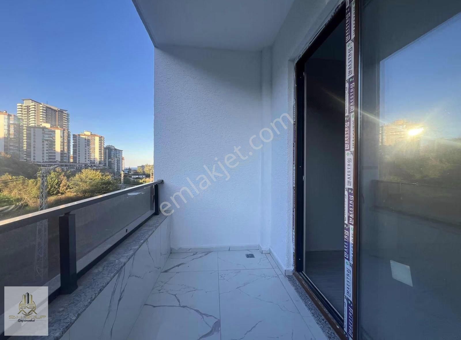 Şah Group Gayrimenkul Güvencesiyle Satılık Fırsat Daire - Görsel 8