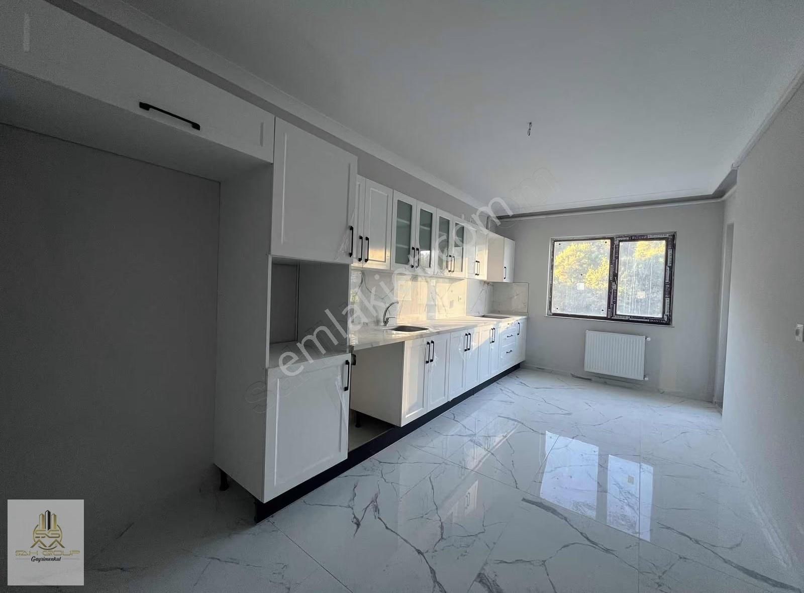 Şah Group Gayrimenkul Güvencesiyle Satılık Fırsat Daire - Görsel 2