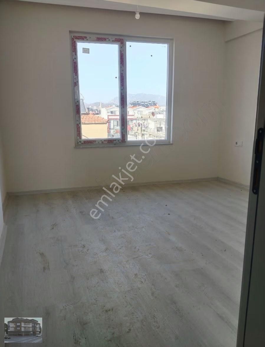 Dalaman Merkez Mahallesi'nde Çatı Dubleks Satılık Daire - Görsel 8