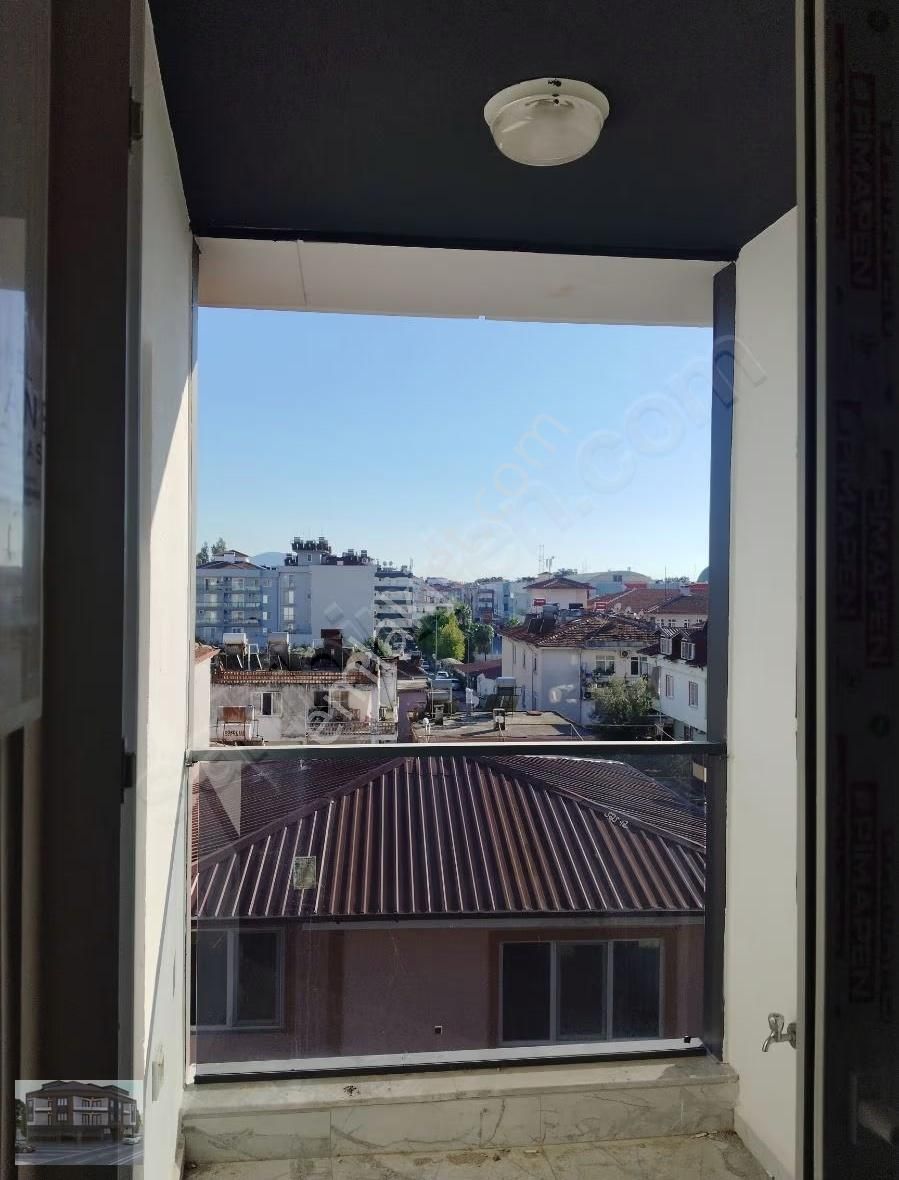 Dalaman Merkez Mahallesi'nde Çatı Dubleks Satılık Daire - Görsel 21