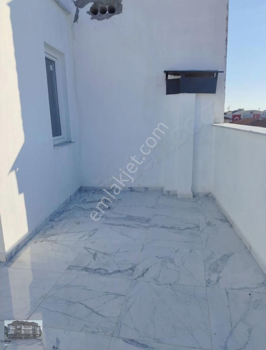 Dalaman Merkez Mahallesi'nde Çatı Dubleks Satılık Daire - Görsel 20