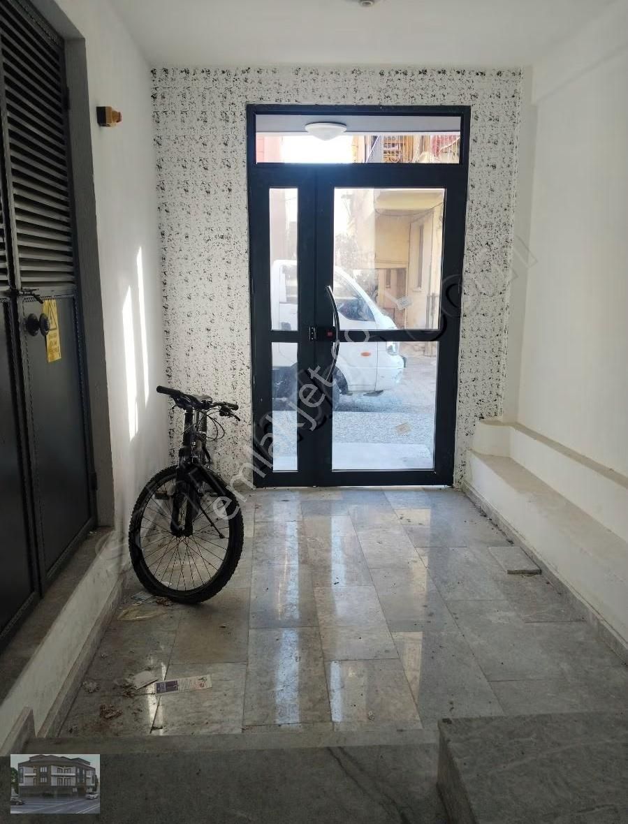 Dalaman Merkez Mahallesi'nde Çatı Dubleks Satılık Daire - Görsel 4