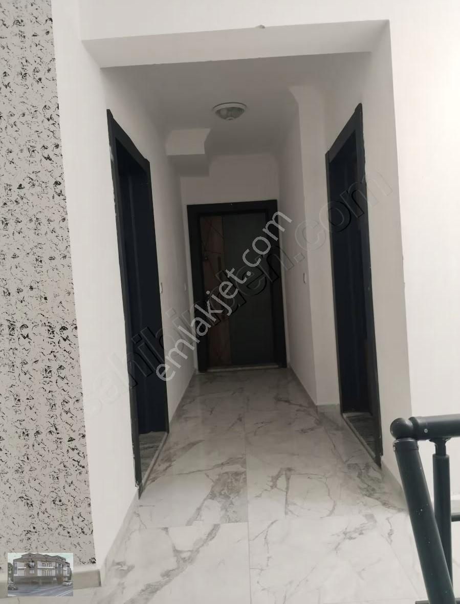 Dalaman Merkez Mahallesi'nde Çatı Dubleks Satılık Daire - Görsel 5