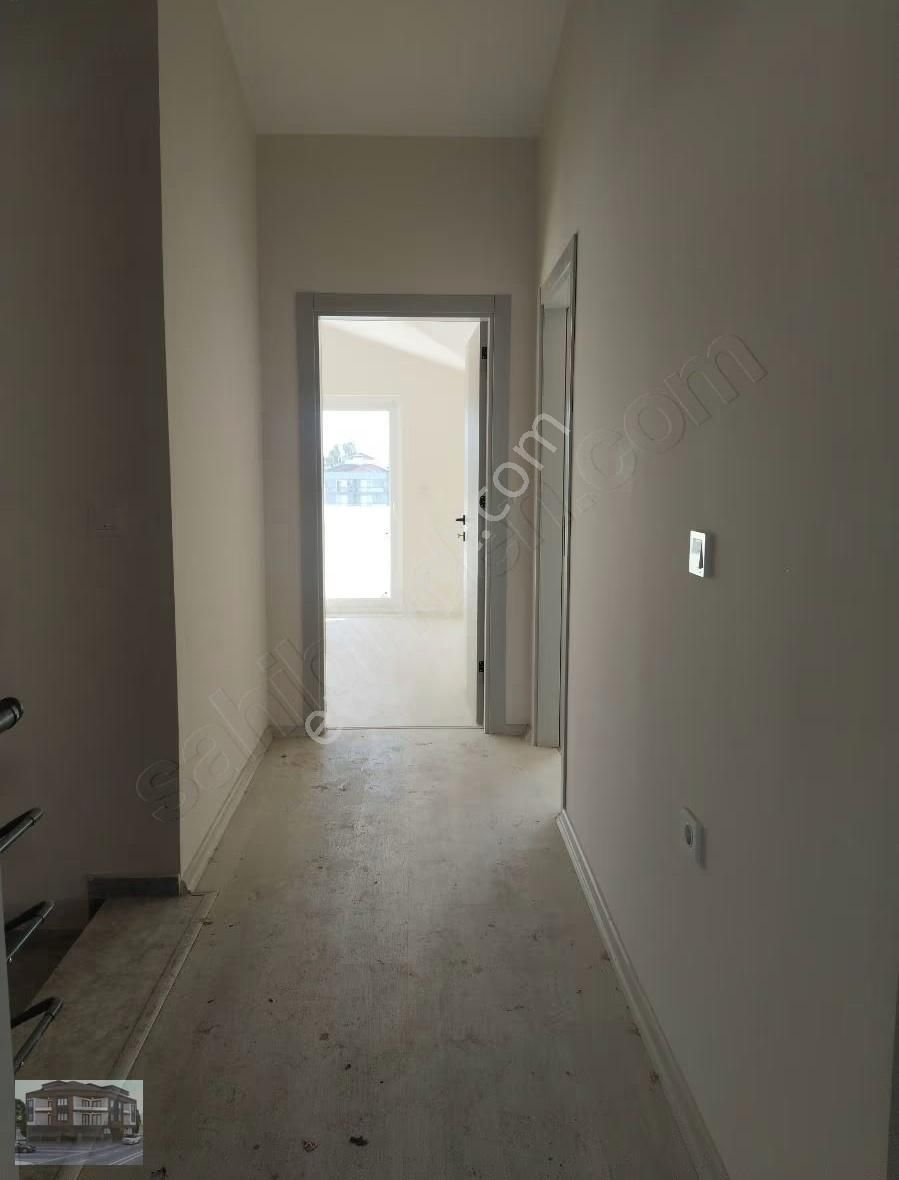 Dalaman Merkez Mahallesi'nde Çatı Dubleks Satılık Daire - Görsel 6