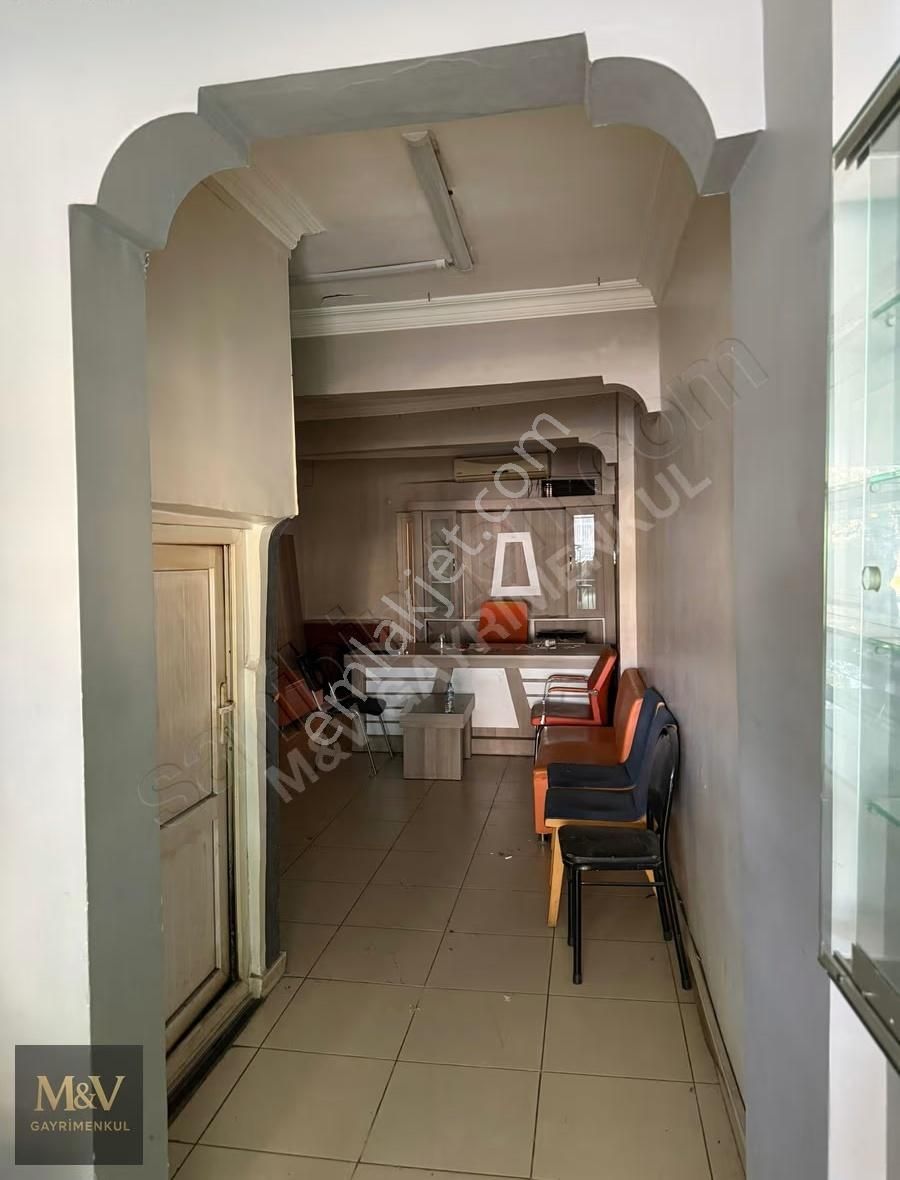 M&v Gayrimenkulden Kiralık İşyeri - Görsel 3