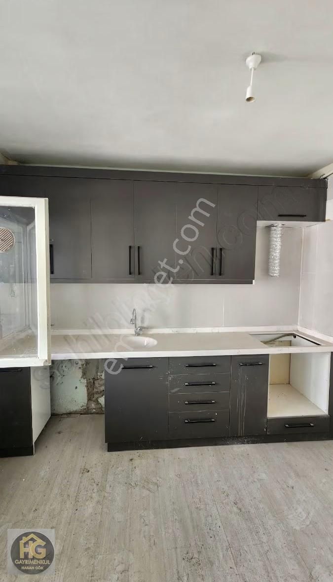 Şehrin Merkezinde Müftülük Binası Yanında 3+1 - Görsel 26