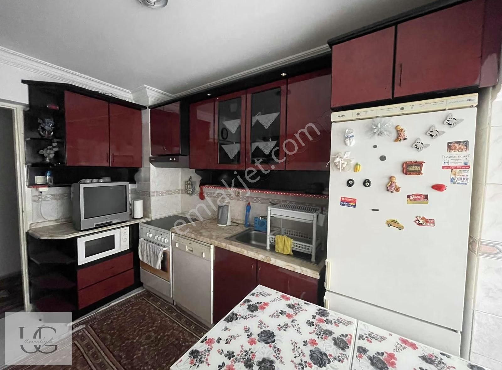 Doğanay Mah Satılık 3+1 Daire - Görsel 16