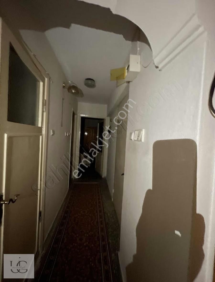 Doğanay Mah Satılık 3+1 Daire - Görsel 12