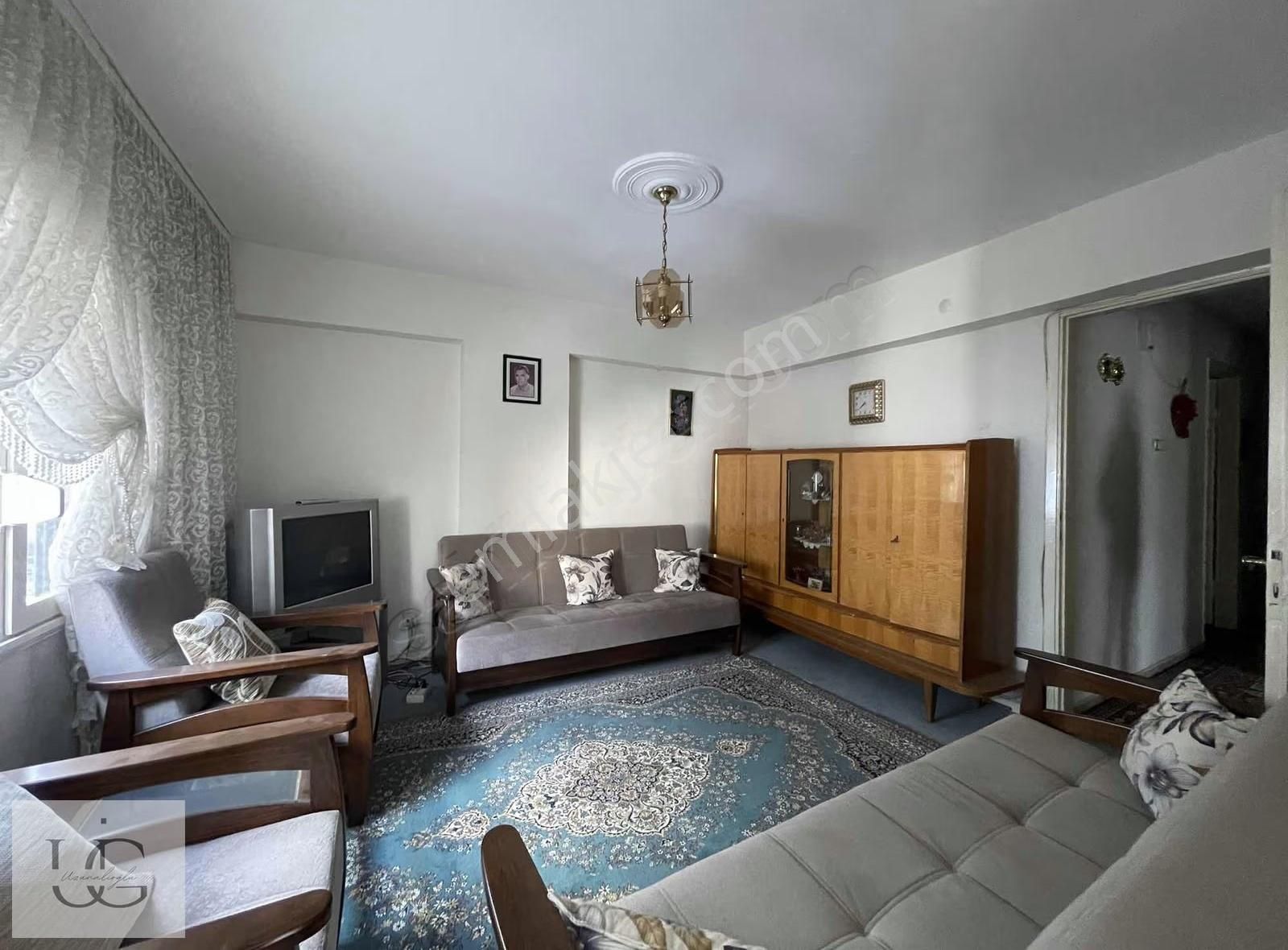 Doğanay Mah Satılık 3+1 Daire - Görsel 10