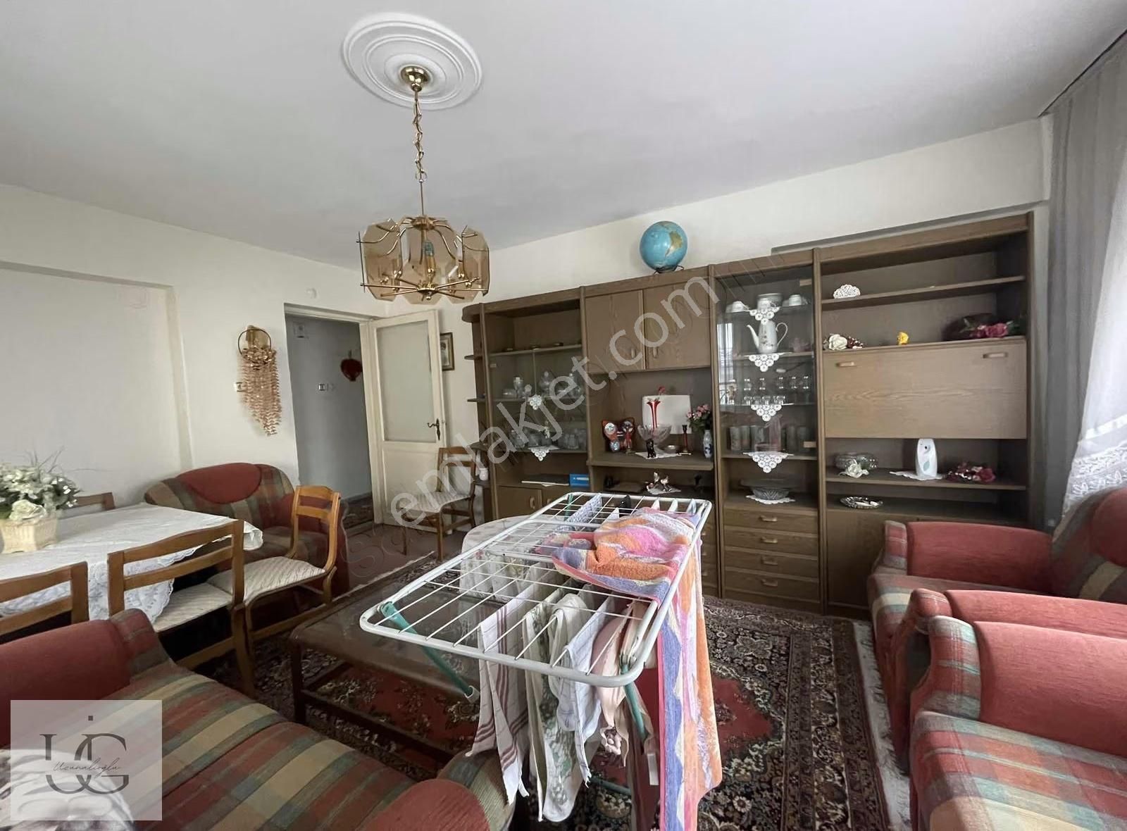 Doğanay Mah Satılık 3+1 Daire - Görsel 6