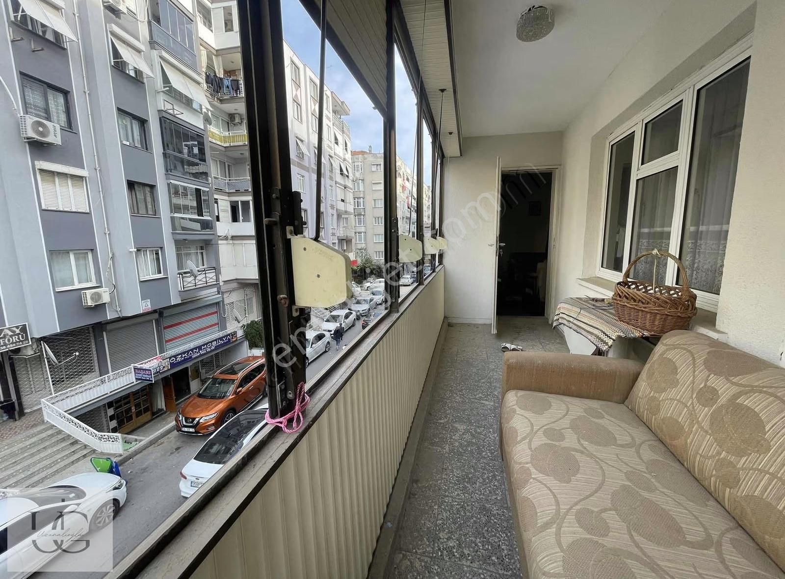 Doğanay Mah Satılık 3+1 Daire