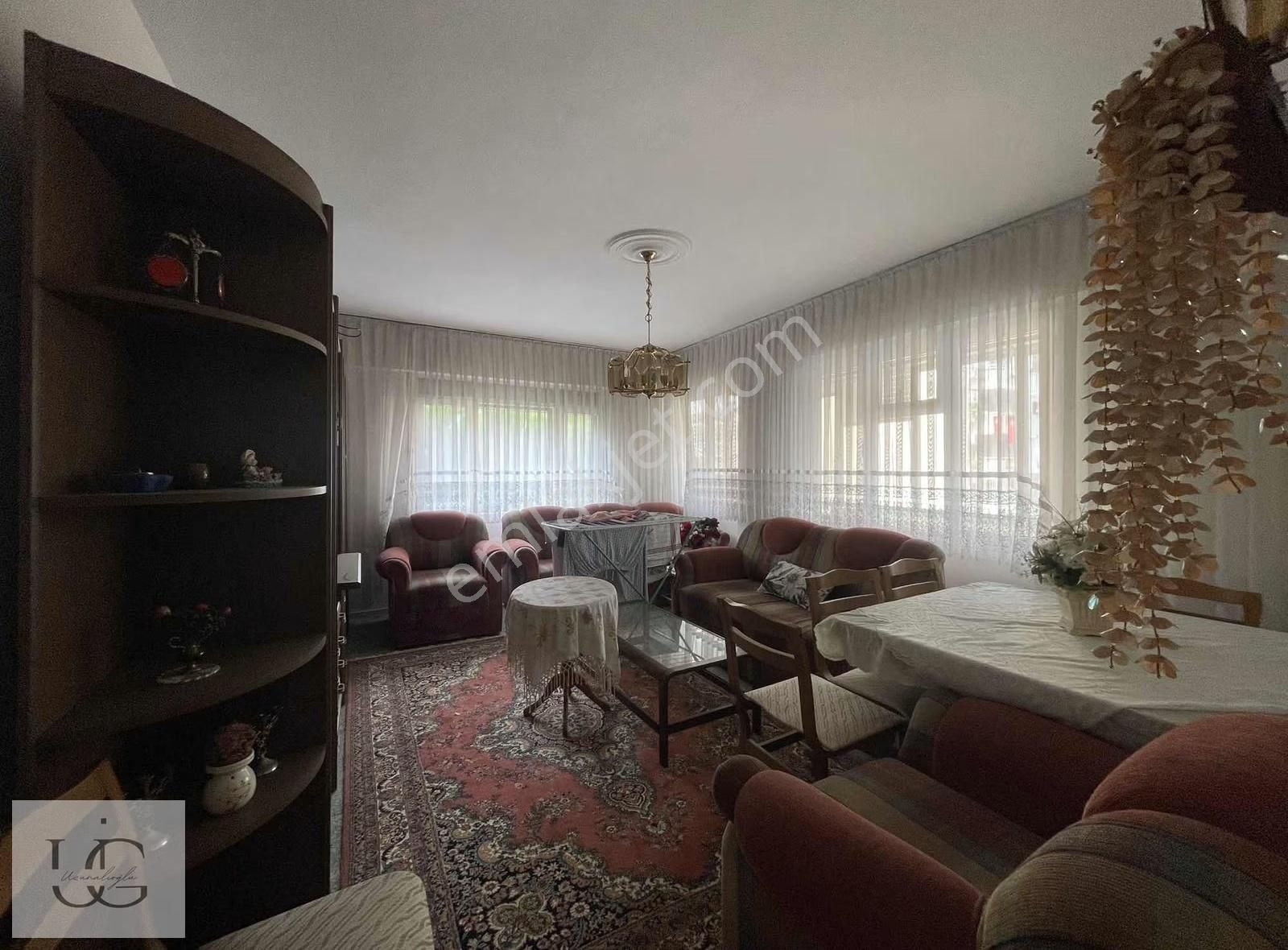 Doğanay Mah Satılık 3+1 Daire - Görsel 2