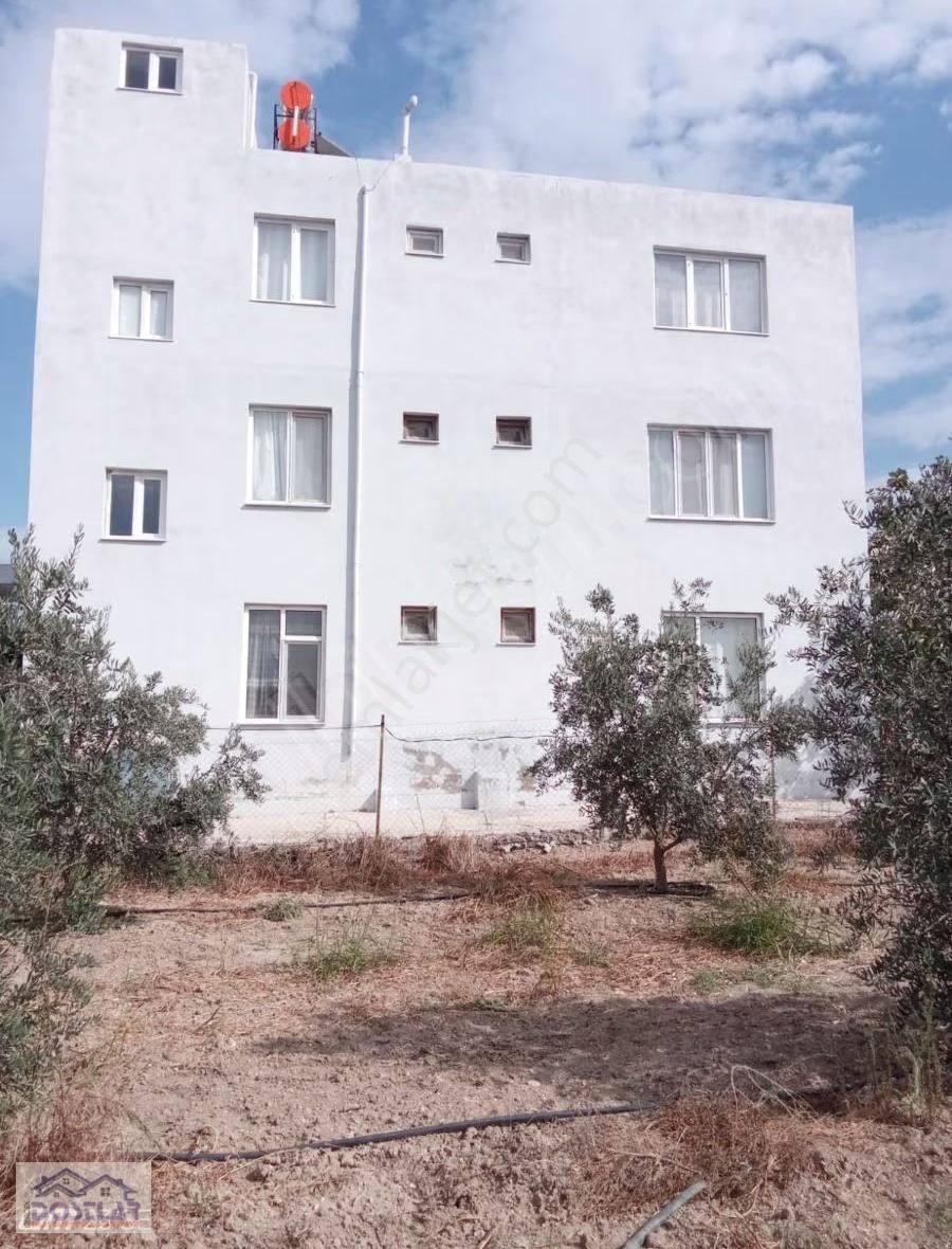 Doğa Manzaralı Müstakil Uygun Fiyata Bina - Görsel 2