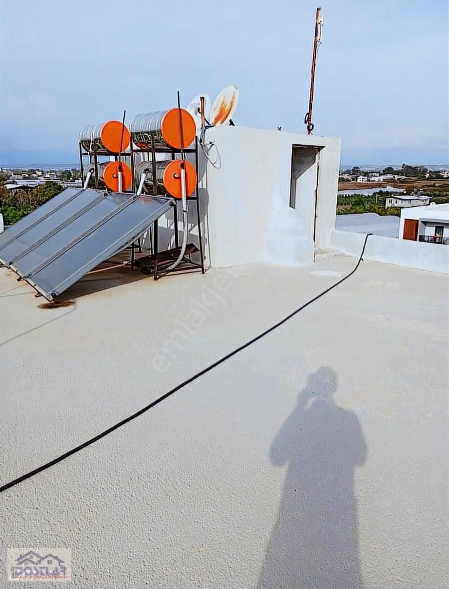 Doğa Manzaralı Müstakil Uygun Fiyata Bina - Görsel 6