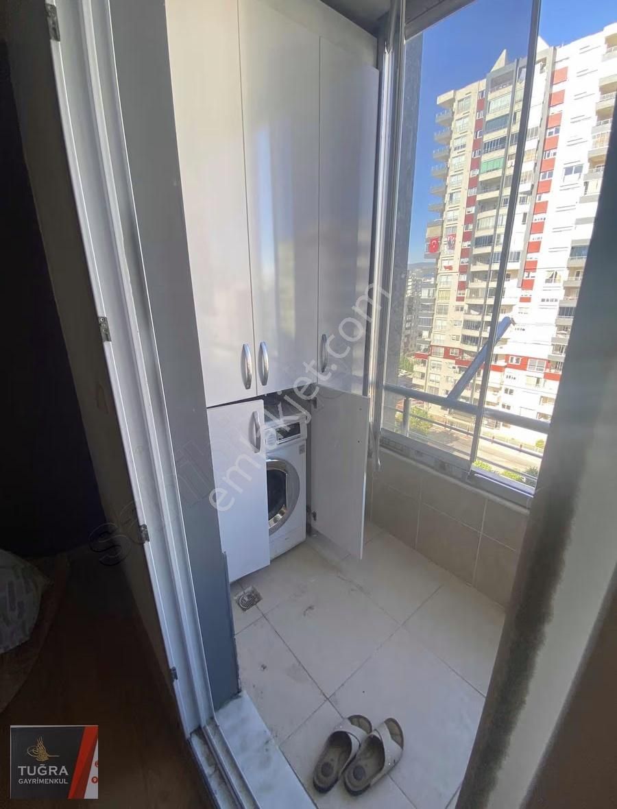 Tuğra Emlaktan Deniz Manzaralı Lüks 4+1 - Görsel 18