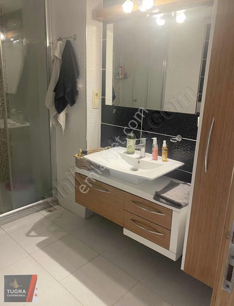 Tuğra Emlaktan Deniz Manzaralı Lüks 4+1 - Görsel 4