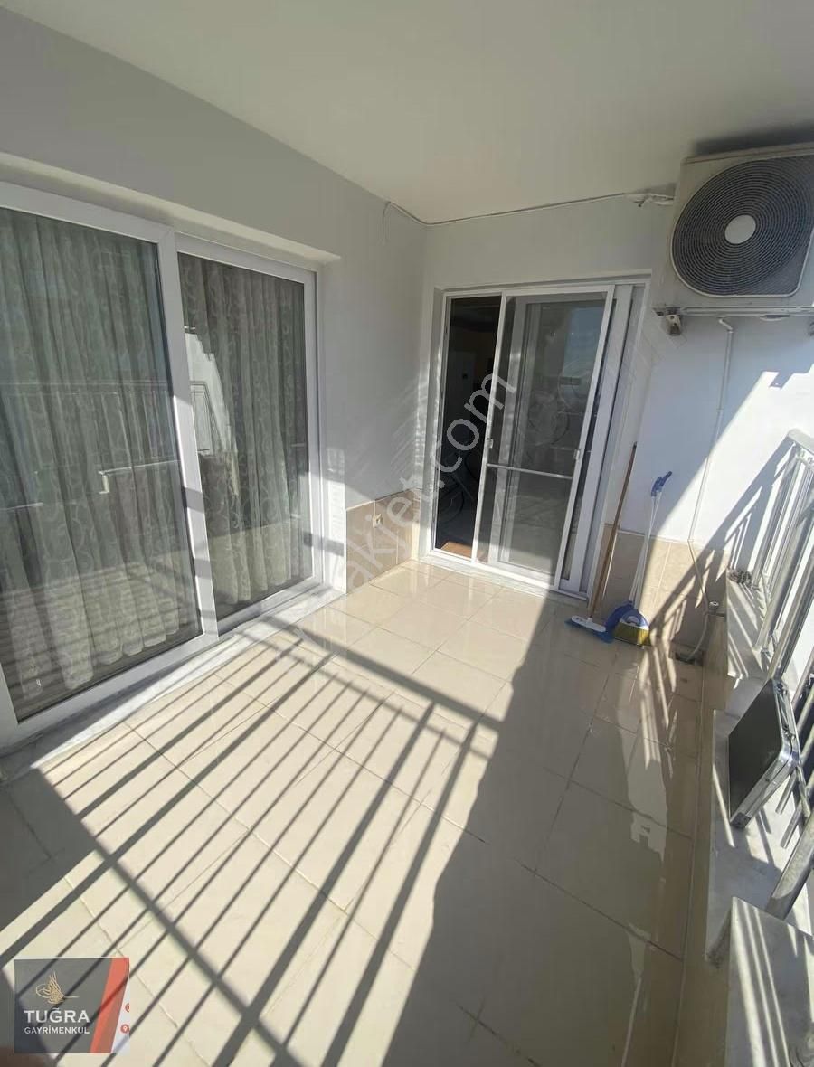 Tuğra Emlaktan Deniz Manzaralı Lüks 4+1 - Görsel 13