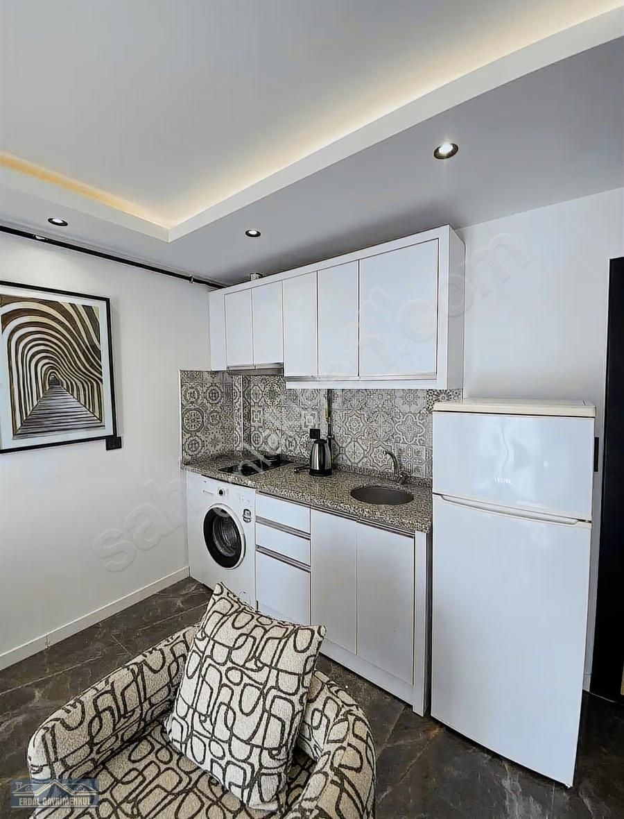 Üniversite Bölgesi Fırsat Apartlar!! - Görsel 12