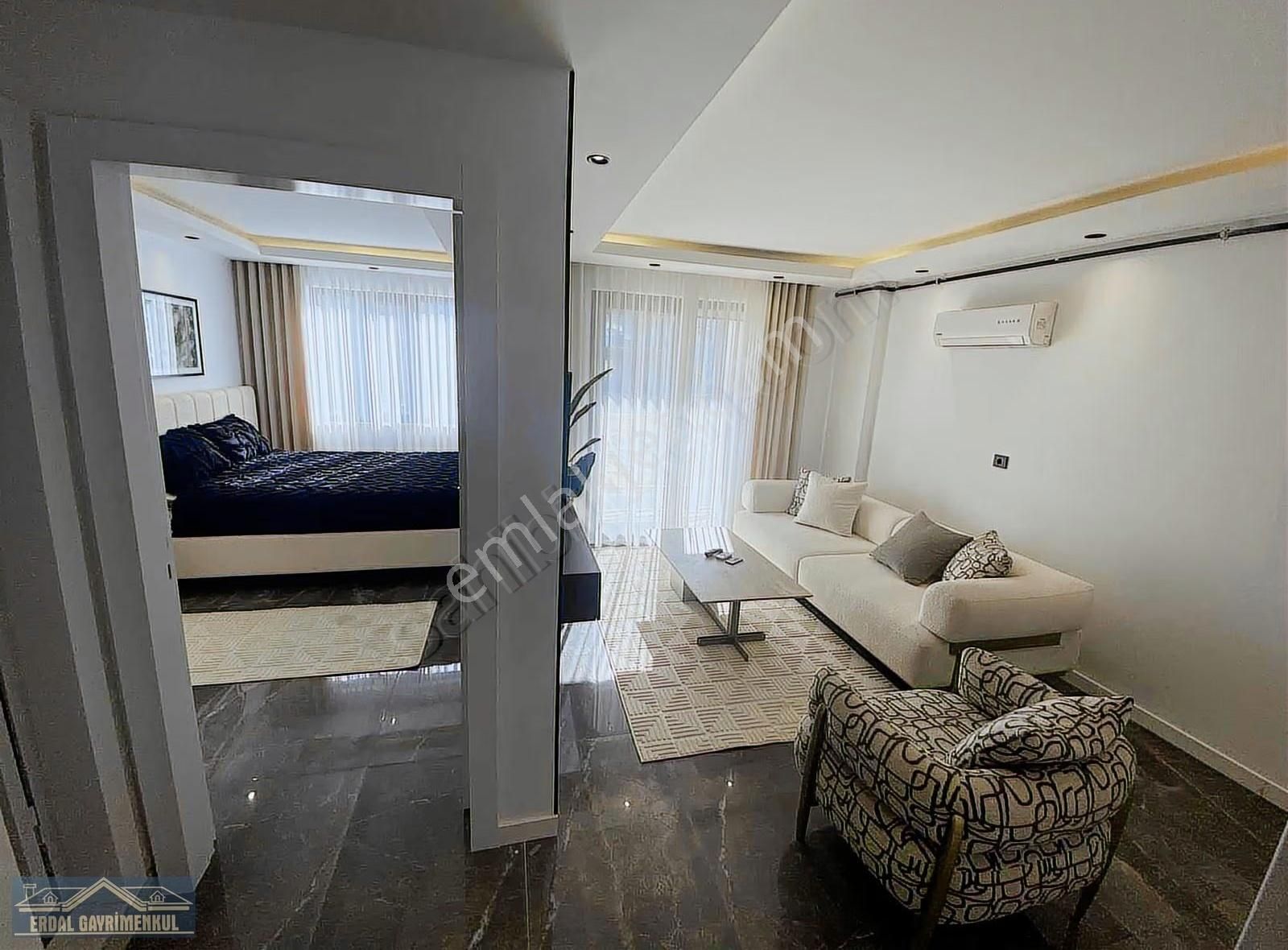 Üniversite Bölgesi Fırsat Apartlar!! - Görsel 11