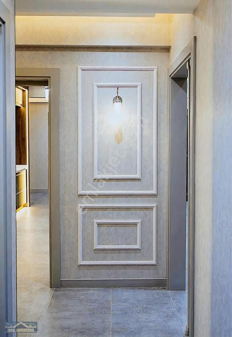 Selçukbeyde Ultralüx 3+1 Akıllı Daire - Görsel 5