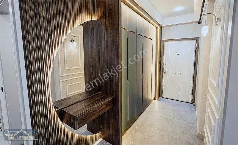 Selçukbeyde Ultralüx 3+1 Akıllı Daire - Görsel 24