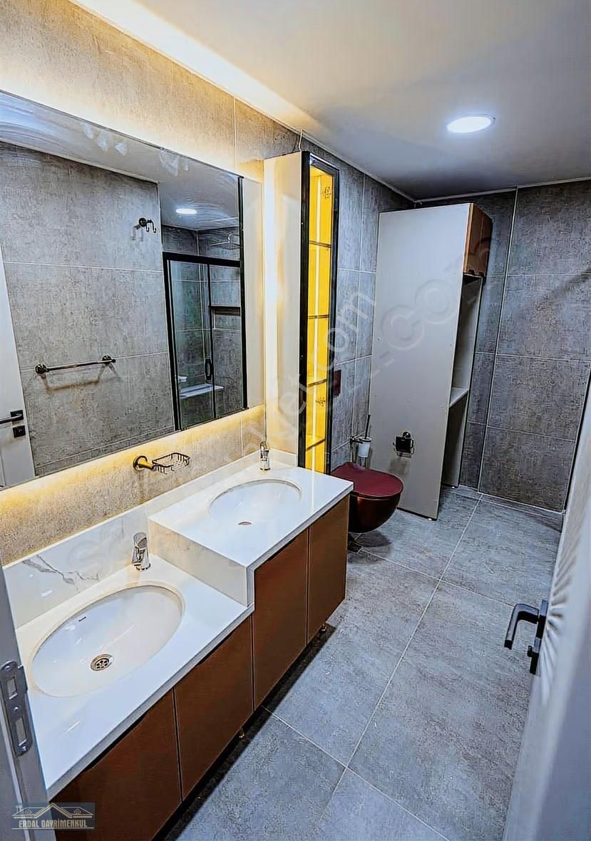 Selçukbeyde Ultralüx 3+1 Akıllı Daire - Görsel 2