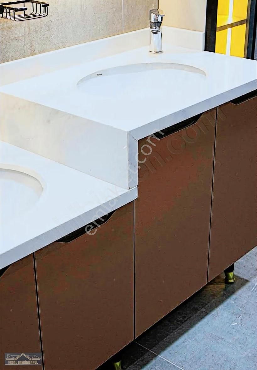 Selçukbeyde Ultralüx 3+1 Akıllı Daire